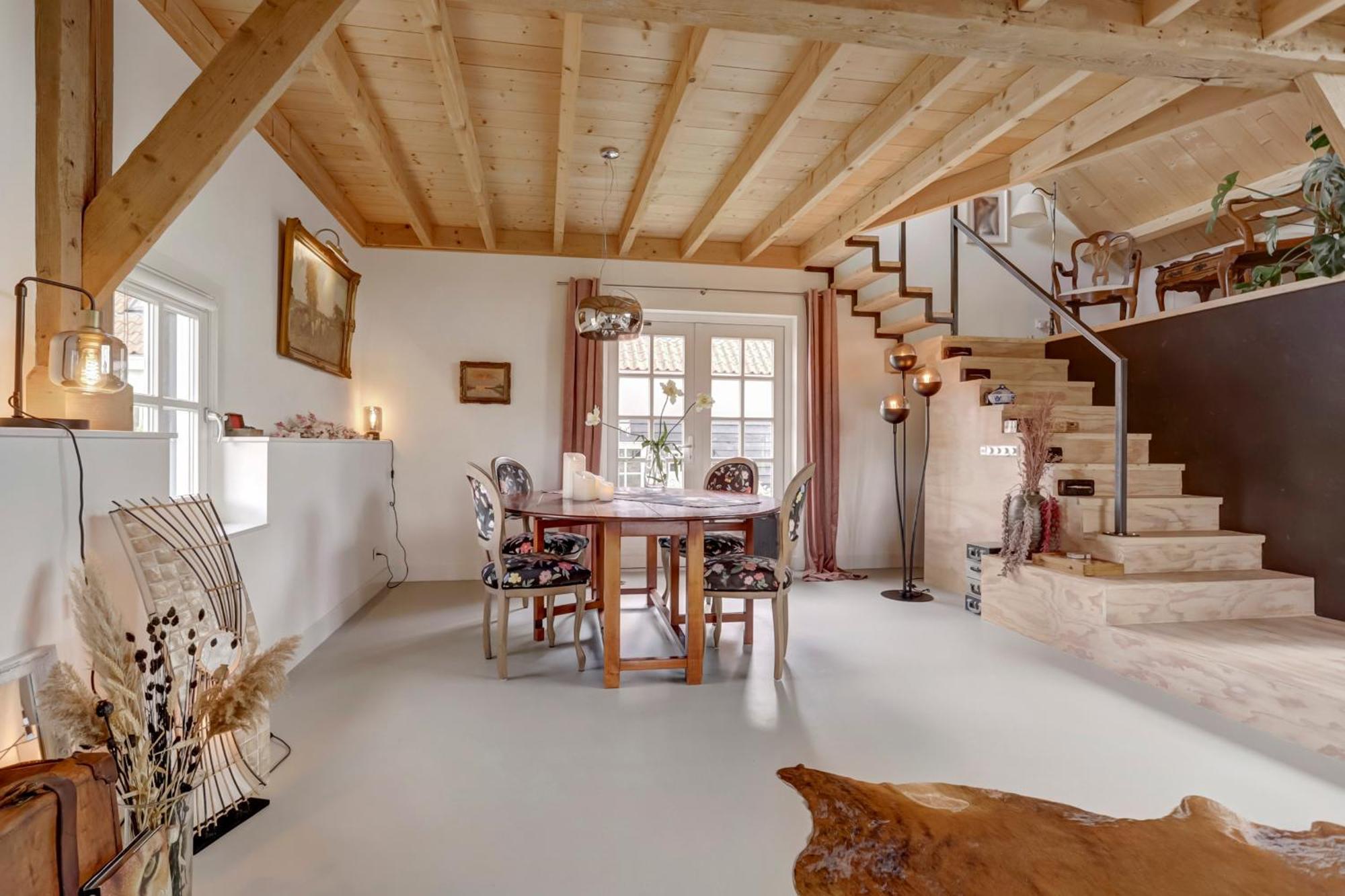 Het Spoel Culemborg Quarto foto