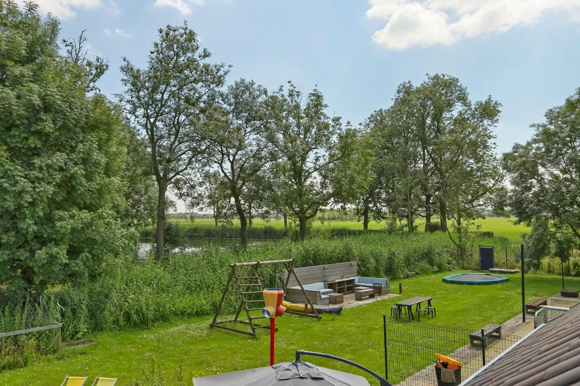 Het Spoel Culemborg Exterior foto